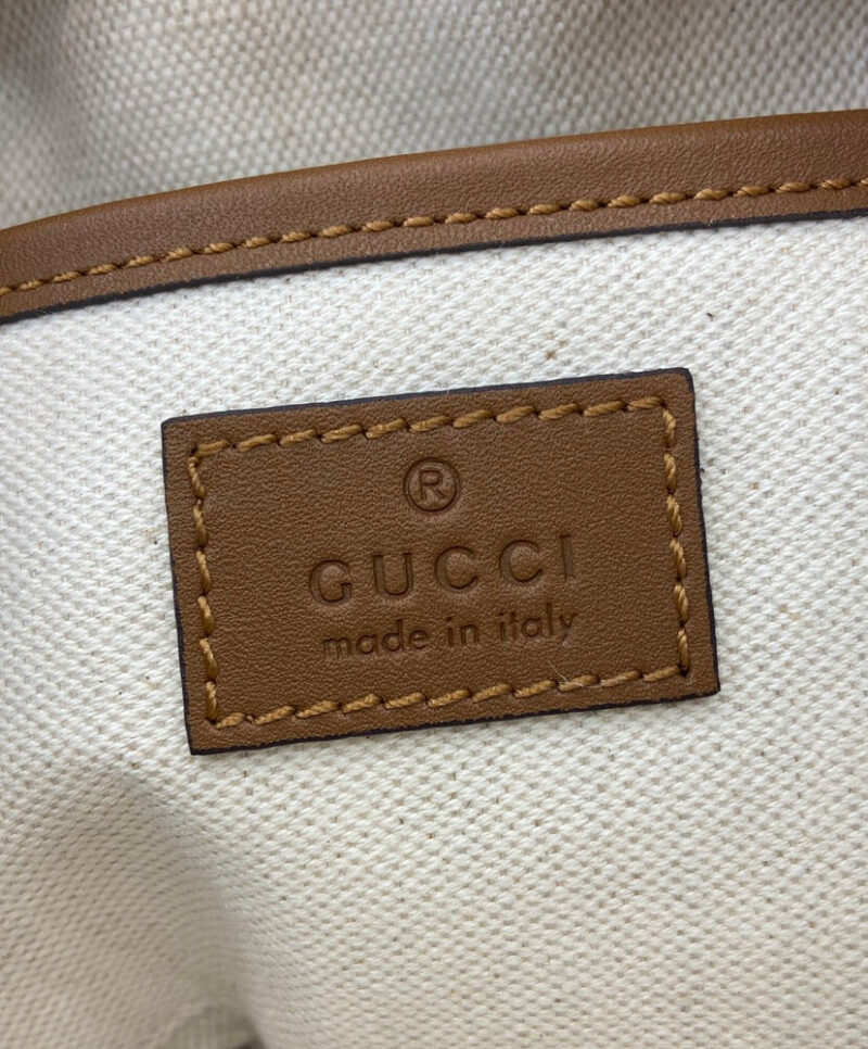 Gucci Blondie Mini Shoulder Bag 820429